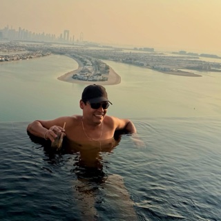 Marcos Ferreira